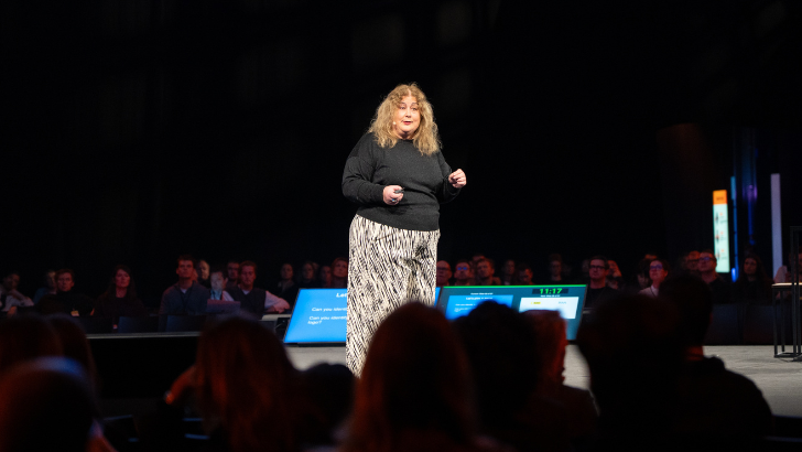 Jenni Romaniuk au BAM Marketing Congress : « La croissance des marques passe par la simplicité, pas par les illusions »