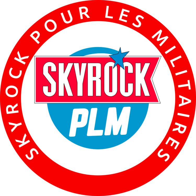 Une radio Skyrock dédiée aux militaires et écoutable par tous Une radio Skyrock dédiée aux militaires et écoutable par tous