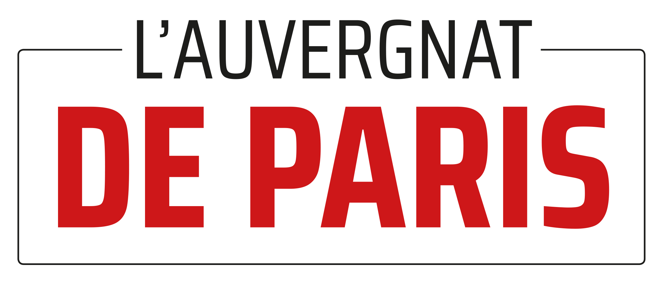 Reboot de la marque L’Auvergnat De Paris