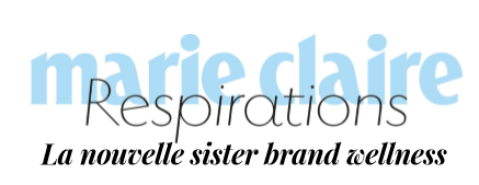 Nouveauté : Marie-Claire Respirations, la nouvelle sister brand wellness