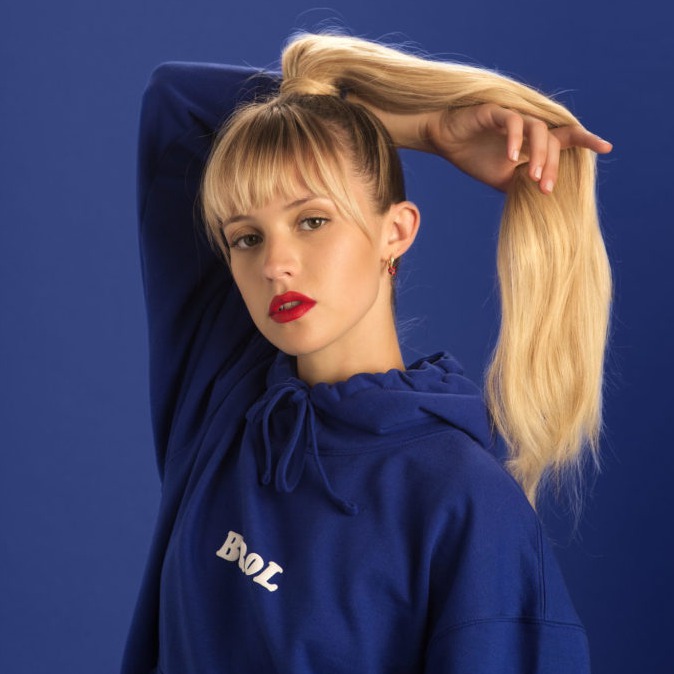 Stress et paillettes