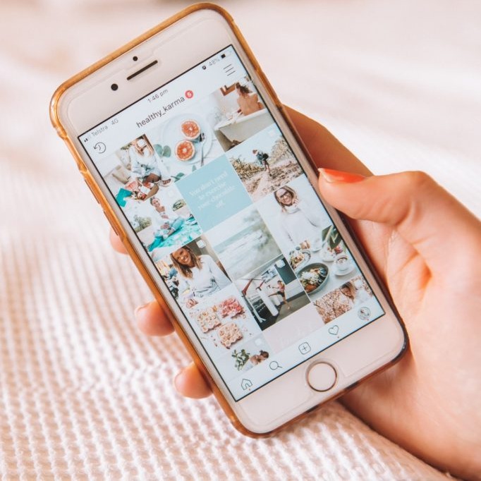 Seen from Space: Invloed, influencers en consumenten