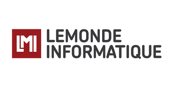Le Monde informatique rempile pour le print