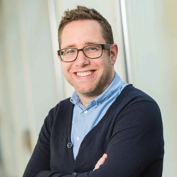 Le channel manager pour Ketnet, Maarten Janssen, devient channel manager pour VTM Le channel manager pour Ketnet, Maarten Janssen, devient channel manager pour VTM