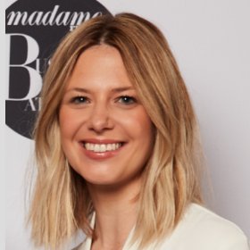 Katia Sanerot devient Directrice générale de Louie media