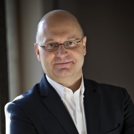 Na de aankondiging van de meest veelbelovende najaarsprogrammatie beslist Ricus Jansegers de VRT te verlaten