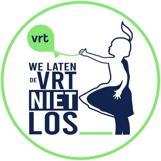 Le personnel et les syndicats de la VRT dénoncent clairement le licenciement de leur CEO Paul Lembrechts par le gouvernement flamand: « Le personnel de la VRT ne peut pas l’accepter » Le personnel et les syndicats de la VRT dénoncent clairement le licenciement de leur CEO Paul Lembrechts par le gouvernement flamand: « Le personnel de la VRT ne peut pas l’accepter »