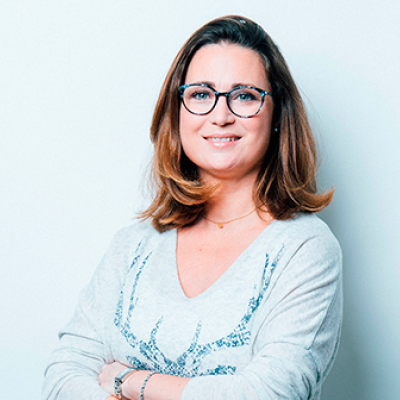 Valérie Delain succède à Gonda Lontings comme Sales & Marketing Manager NP chez Rossel
