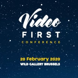 Derde Video First Conference in aantocht