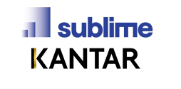 Baromètre de l’habillage publicitaire 2019 de Sublime et Kantar Media : voici les chiffres clés