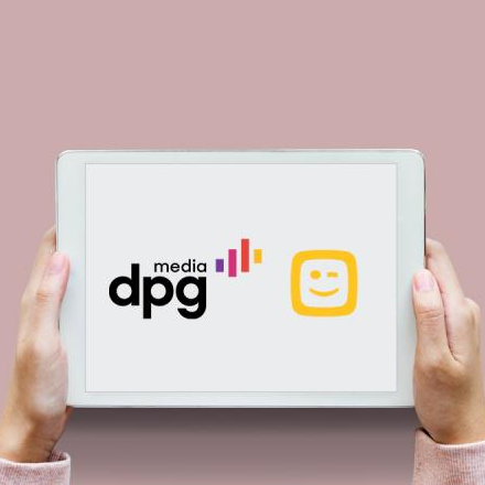 2020 wordt het jaar van de mediaplatforms, zegt de Imec Digimeter