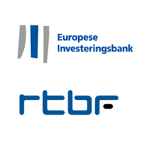 De EIB stapt mee in de financiering van Media Square, het nieuwe gebouw van de RTBF