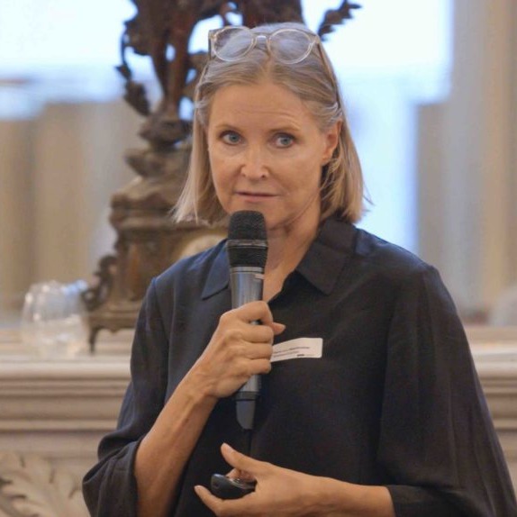 Marie-Anne Wachtmeister : « Écologie et luxe, c’est possible »