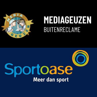 Mediageuzen commercialise les médias Sportoase