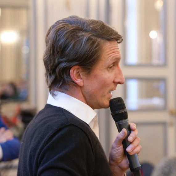 Nathan Axford: “Duik in het hoofd van uw consument”