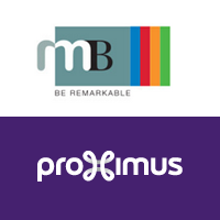 RMB propose l’addressable TV advertising via Proximus