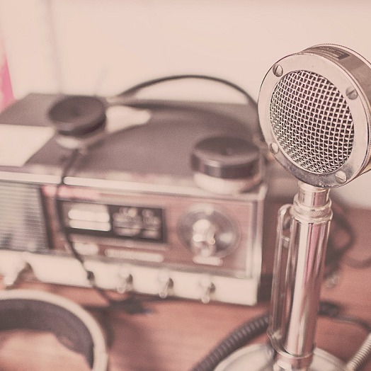 Seen from Space: Radio piekt nog steeds, streaming moet nog even geduld oefenen