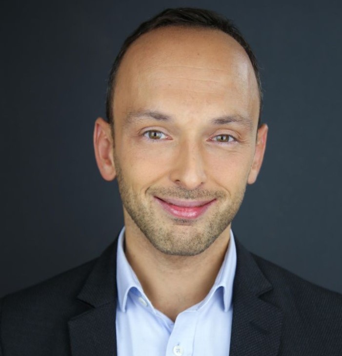 Thomas Luisetti nommé Directeur de la stratégie numérique et de l’innovation technologique de FranceTV Publicité