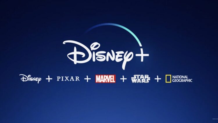 Update : Disney + lance son offre ce 7 avril