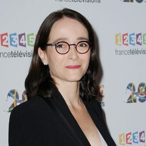 Delphine Ernotte lance une message d’alerte “sur l’indépendance des médias publics en Europe”