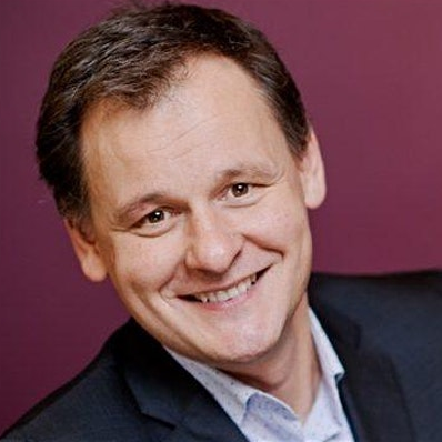 Albert Derasse vous convie à un petit dejeuner intélligente