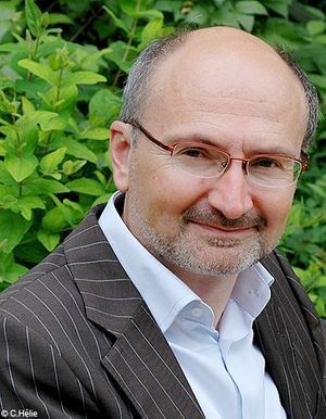Nouveau magazine en vue pour Eric Fottorino : un trimestriel dédié aux « icônes contemporaines »