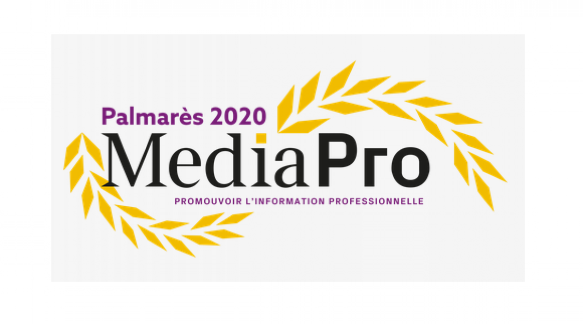 Palmarès MediaPro : INfluencia décroche le Grand Prix