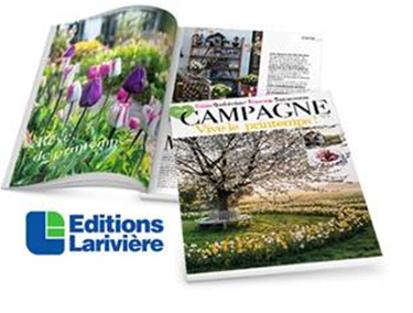 Nouveauté : Ma Campagne le magazine qui fait l’éloge de la nature