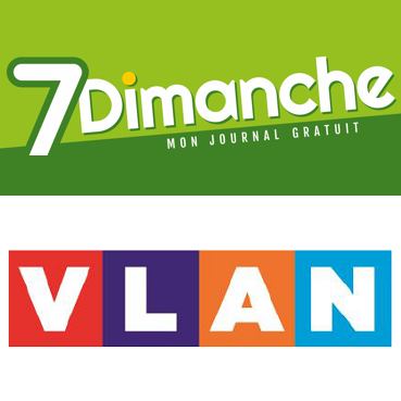 Vlan et 7Dimanche suspendent temporairement leurs activités