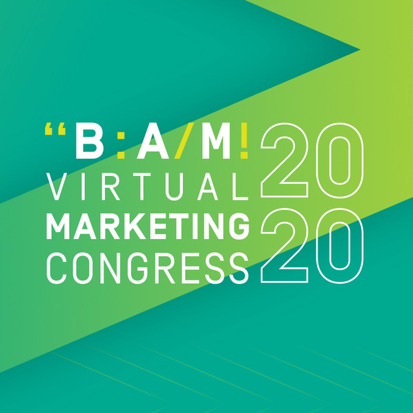 Met 34 vrouwelijke sprekers kleurt het BAM Marketing Congress vrouwelijker dan ooit 