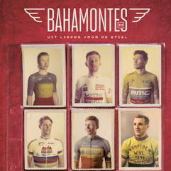 Bahamontes devient le catalogue de l’expo cycliste de Gand