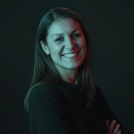 Hungry Minds accueille Caroline Zerella