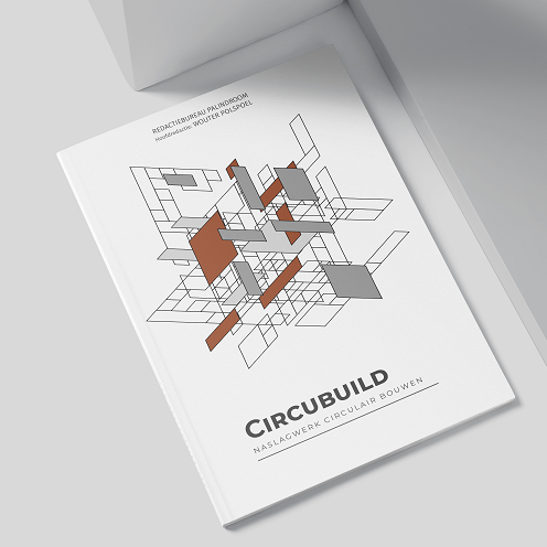 Nouveauté : Circubuild, le livre sur la construction circulaire de Palindroom