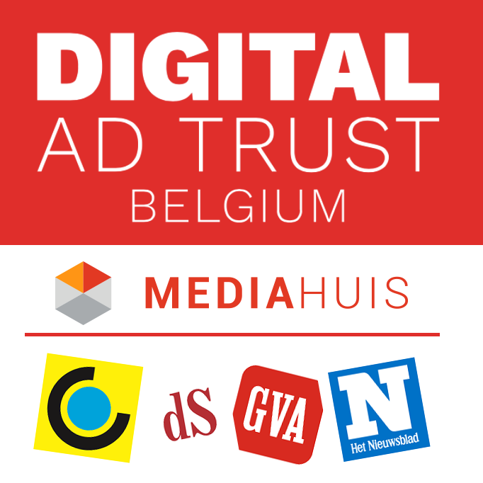 Les sites d’information Mediahuis acquièrent le label Digital Ad Trust