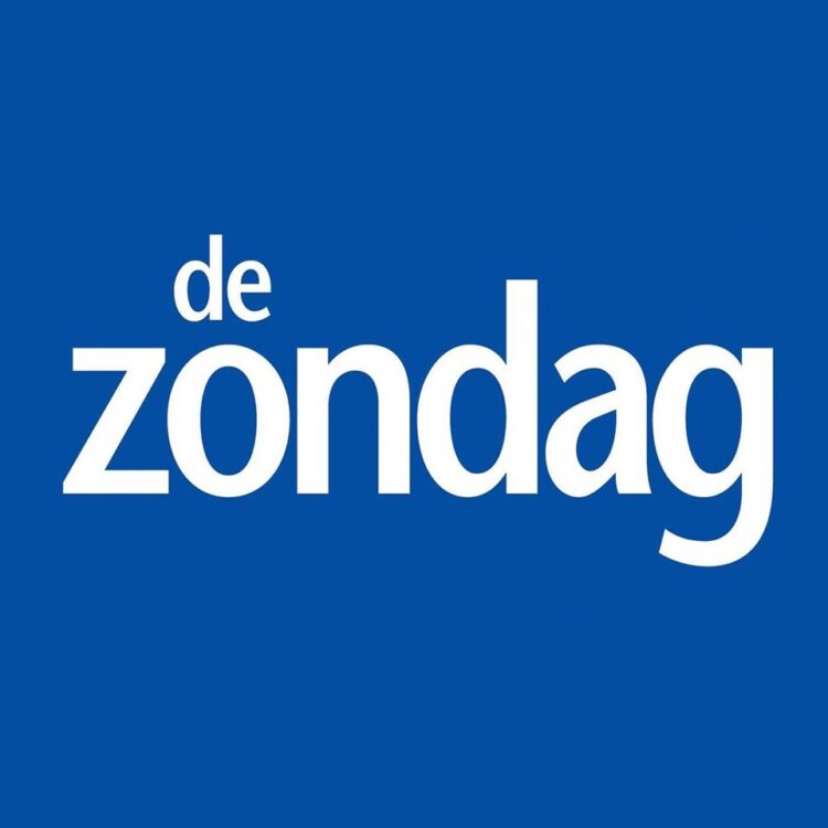 Bart Casteleyn voortaan ook hoofdredacteur van De Zondag