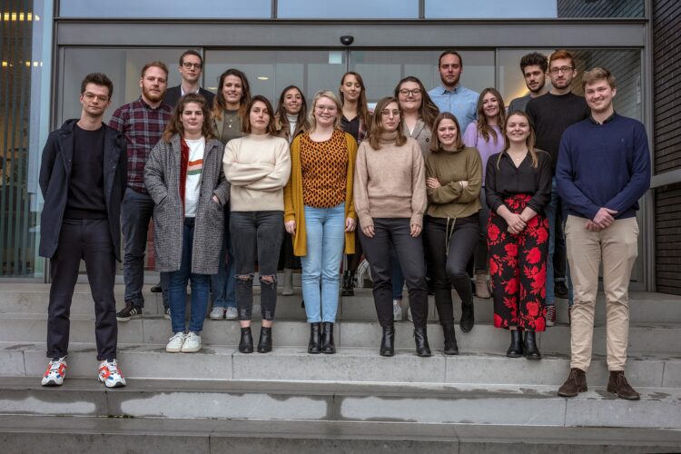 Les 6 nominés du YMCE Strategy 2020 sont connus Les 6 nominés du YMCE Strategy 2020 sont connus
