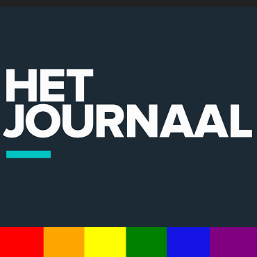 Les lesbiennes sont sous-représentées dans le journal de la VRT