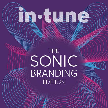 Var publie une édition spéciale sonic branding du magazine InTune