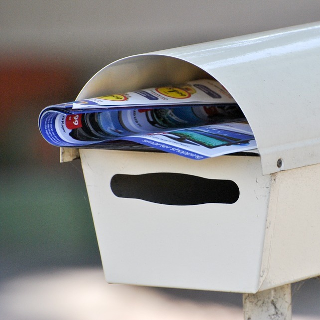 Appel à l’aide des petits magazines toutes-boites : ils veulent recevoir la prime de nuisance Appel à l’aide des petits magazines toutes-boites : ils veulent recevoir la prime de nuisance