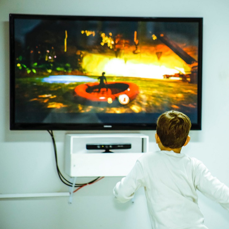 Seen from Space : Du mouvement dans l’offre TV kids
