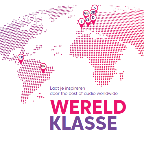 Var InTune: De strafste sonic branding-cases ter wereld