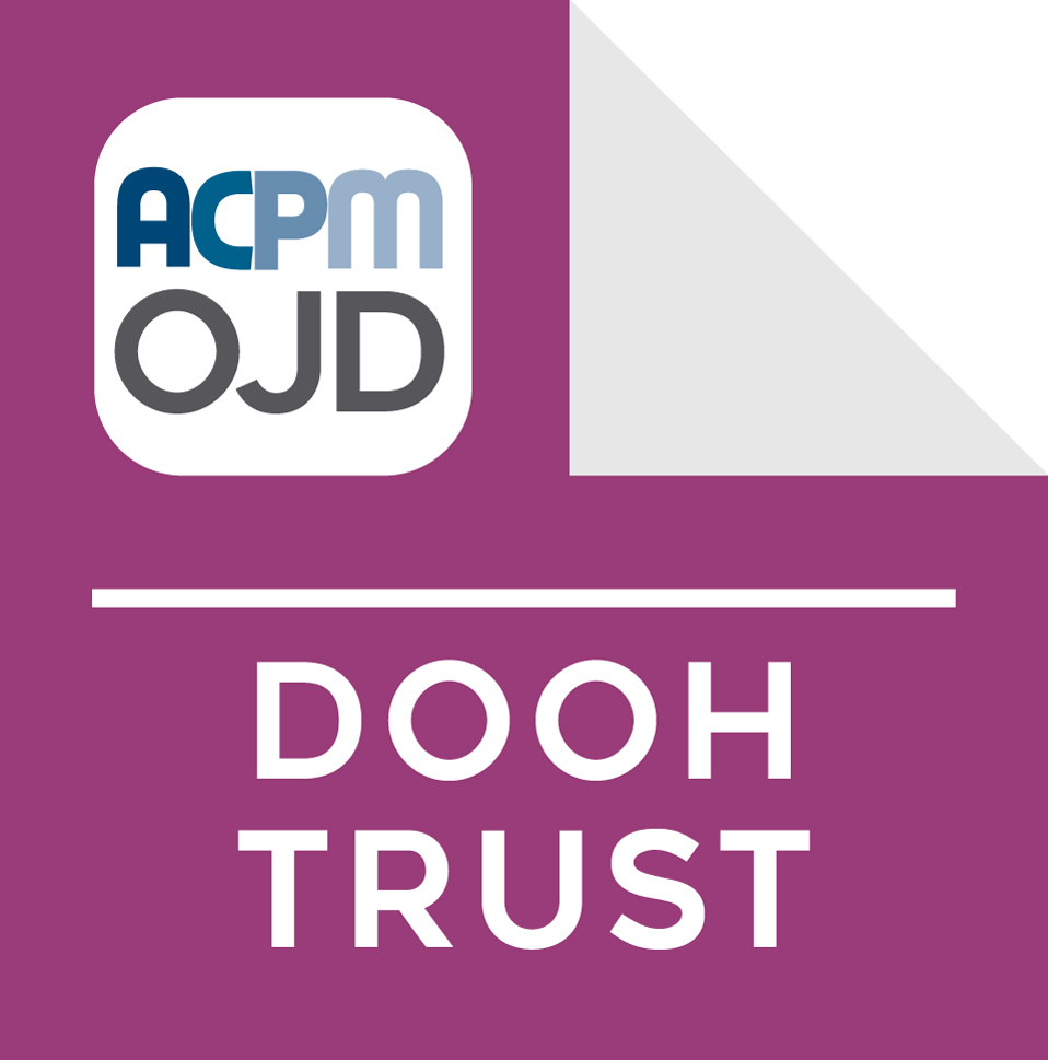 DOOH Trust : DoohYouLike devient la 8ème régie labellisée