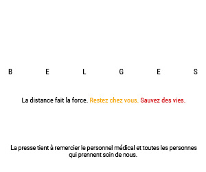 Mediahuis Advertising lance la plateforme d’inspiration BLIJF