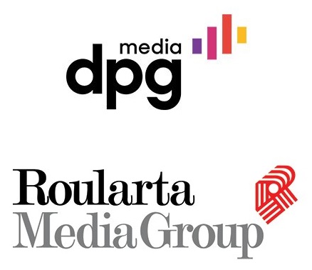 DPG Media et Roularta confirment le recours au chômage temporaire