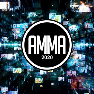AMMAstream aide à la remise des AMMA le 11 juin