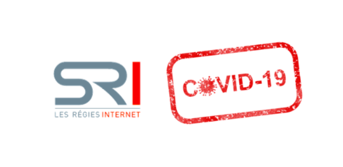 Le SRI évalue l’impact de la crise sur la publicité display et propose un programme de relance