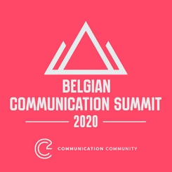 C² organise le Belgian Communication Summit en ligne le 24 novembre