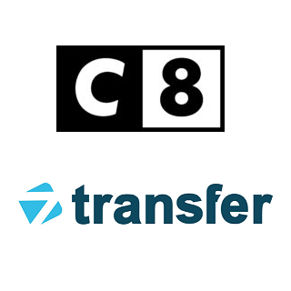 C8 désormais sur le marché publicitaire belge