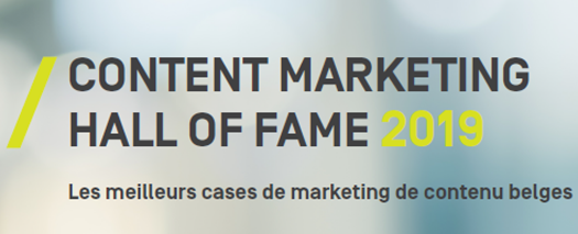 Content Marketing Casebook 2019 Content Marketing Casebook 2019