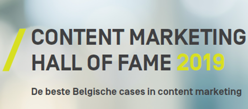 Content Marketing Casebook 2019